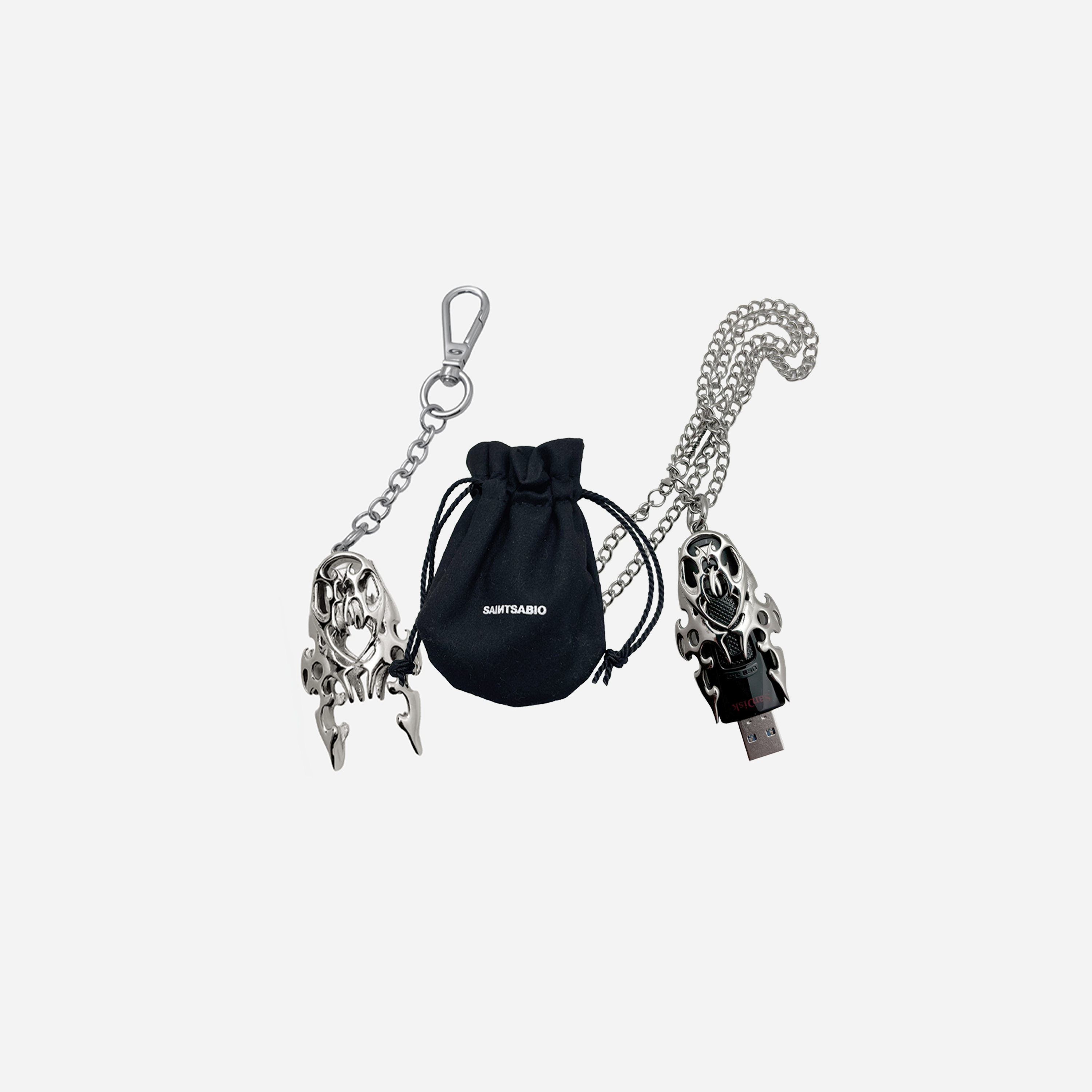 CYBER USB EXOSKELETON - WAREHOUSE UNITS