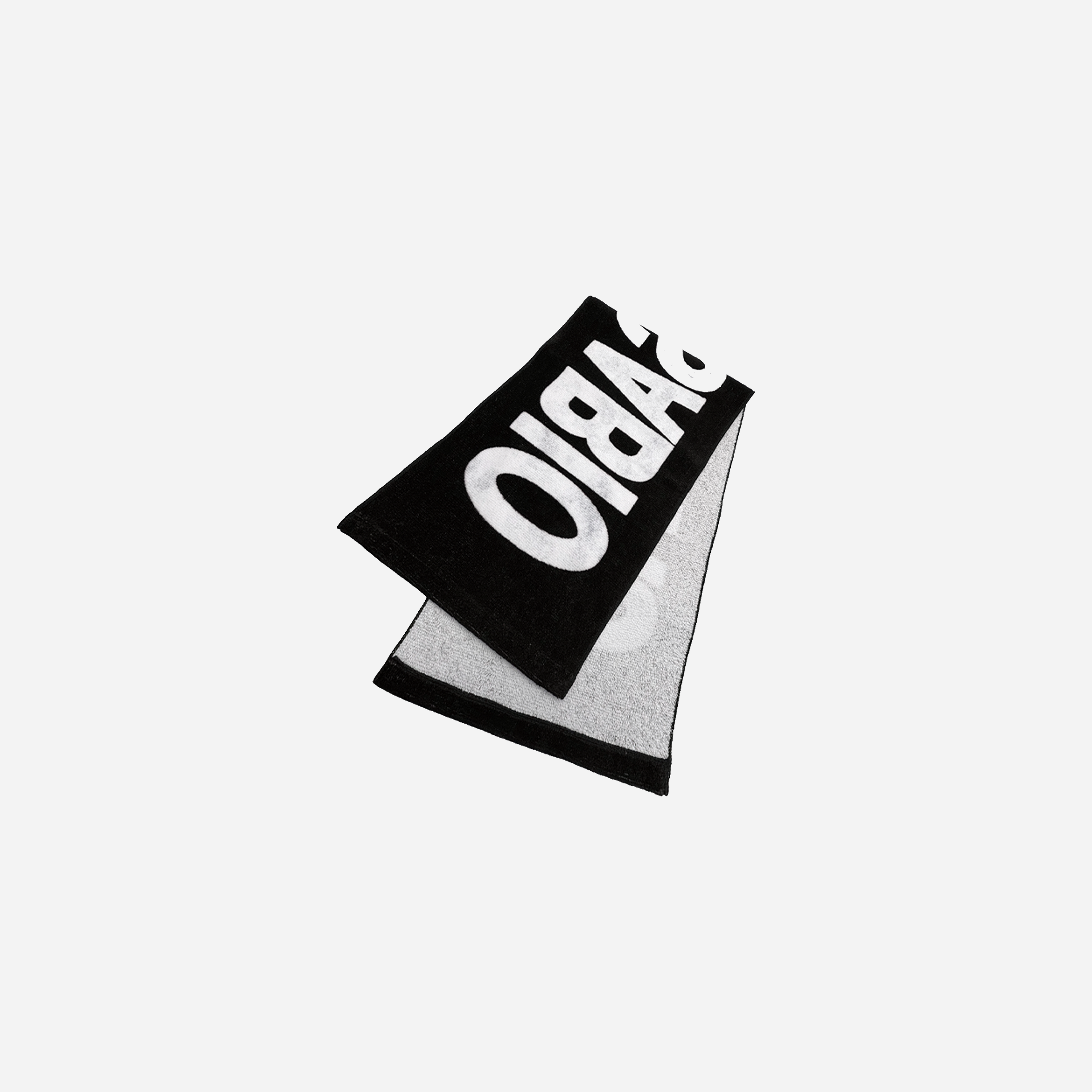 MAIN LOGO SWEAT RAG