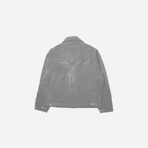 BAD RELIGION WORK JACKET