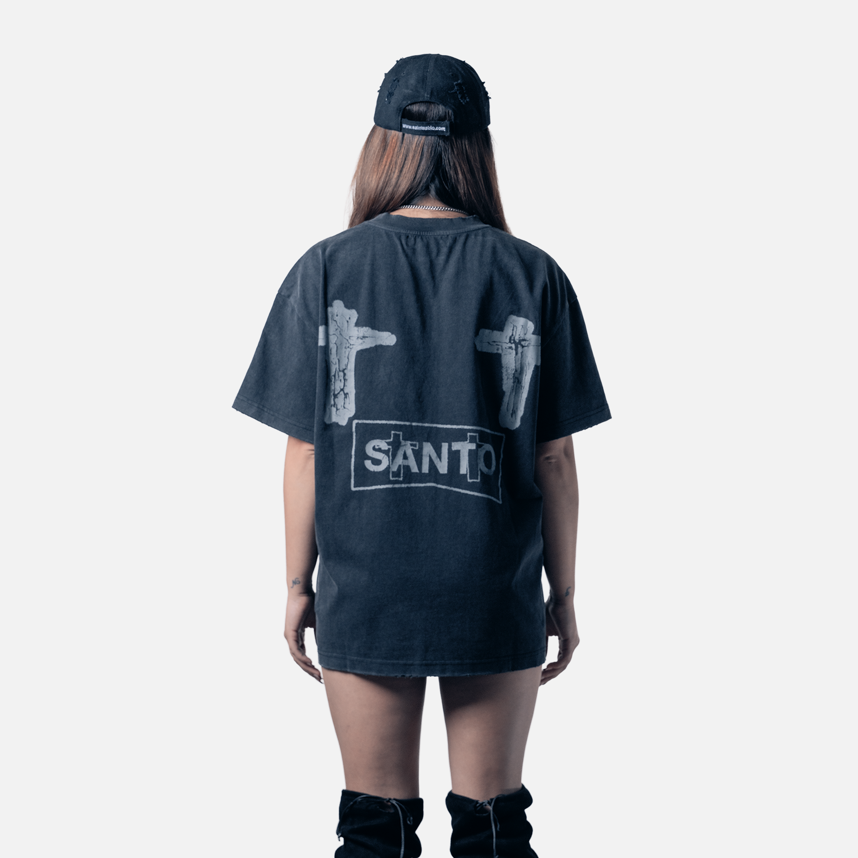 Relic T Dress