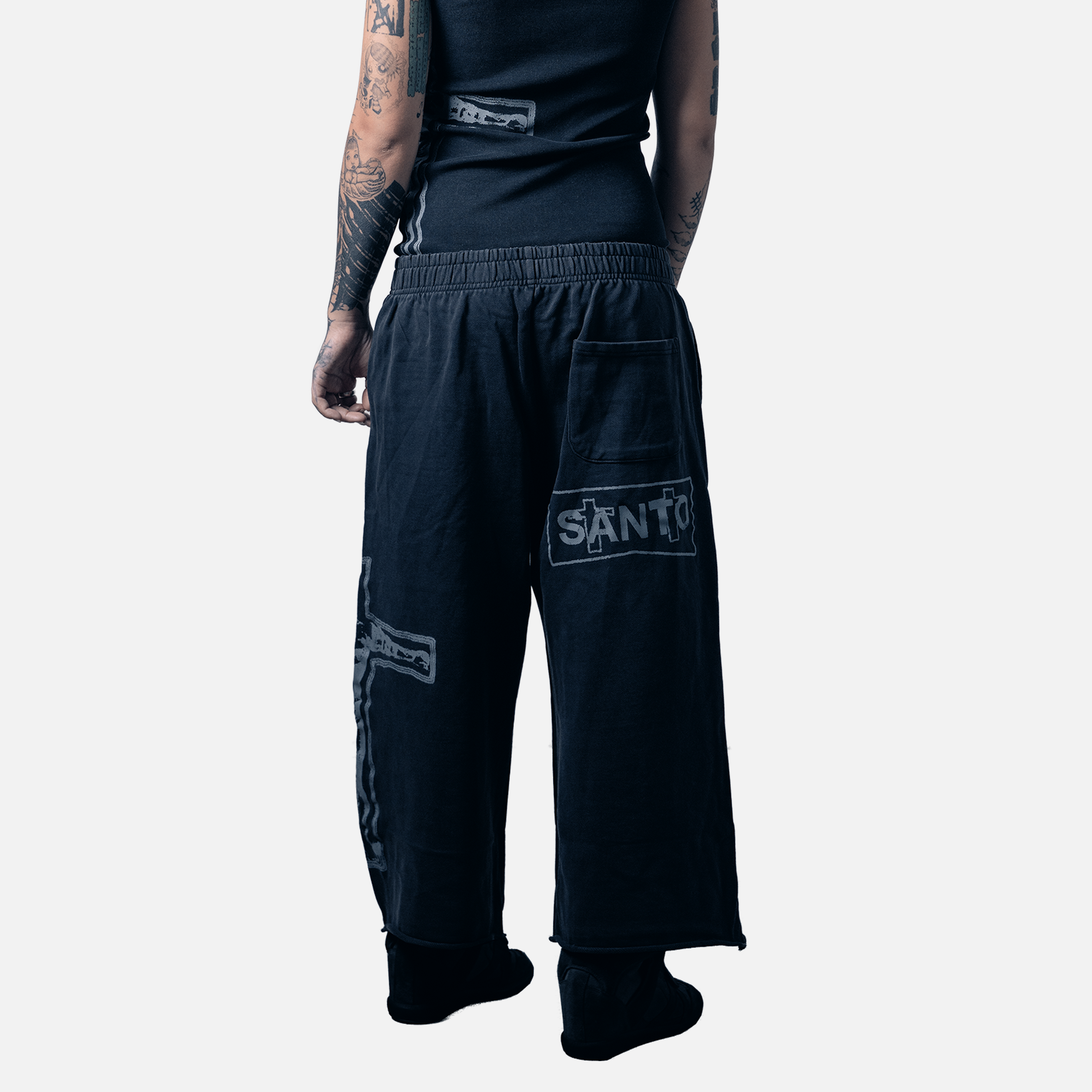 Relic Chopped Sweatpants