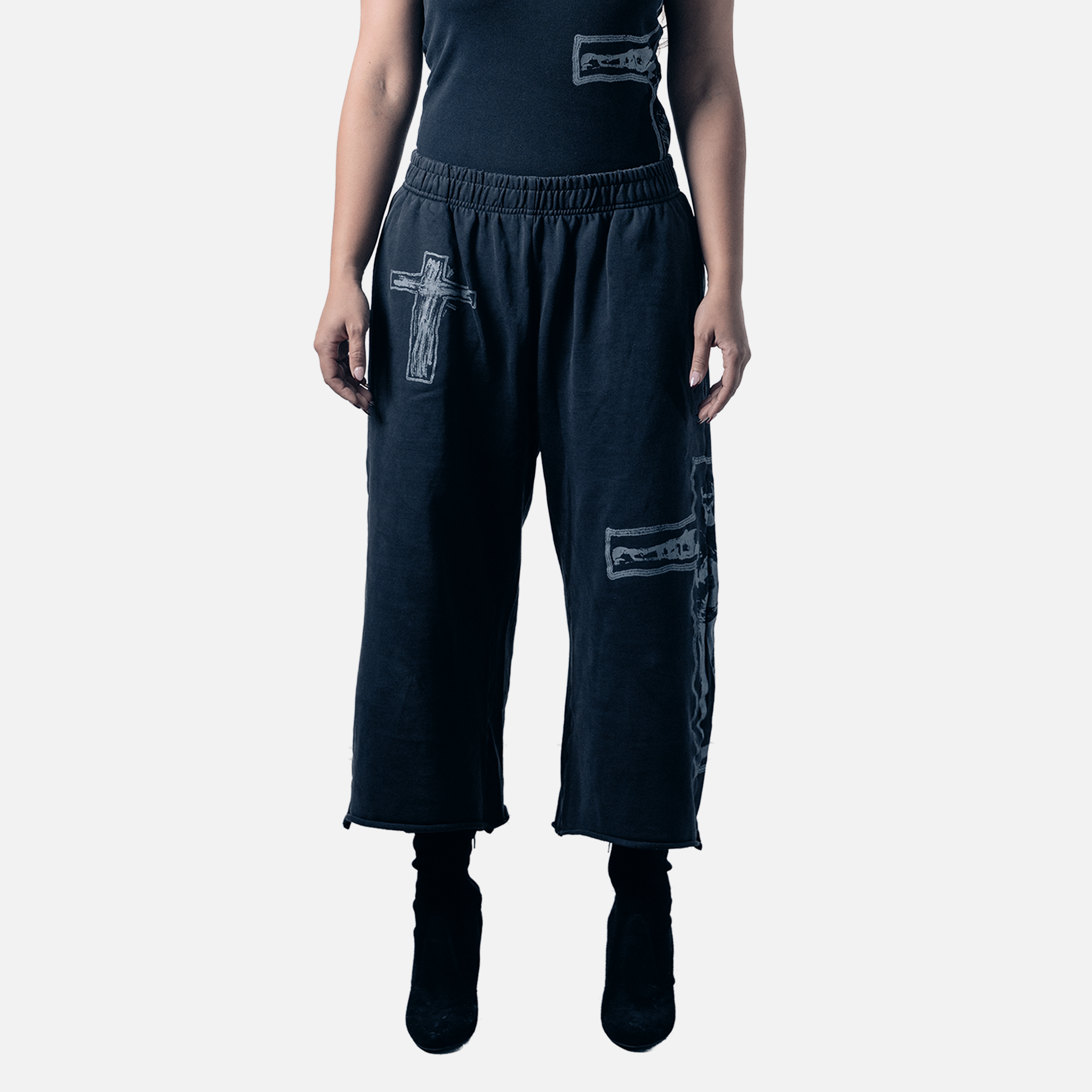 Relic Chopped Sweatpants