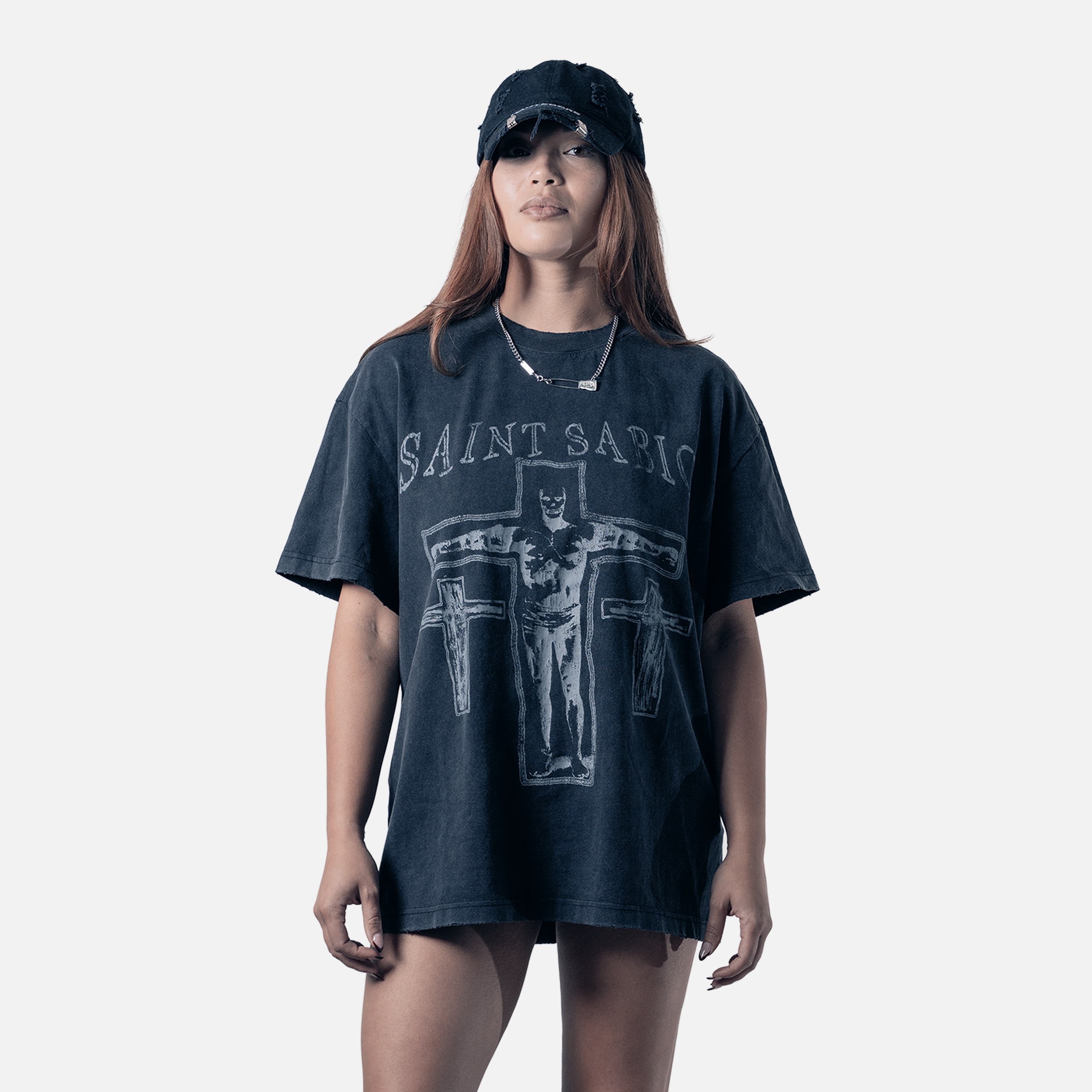 Relic T Dress