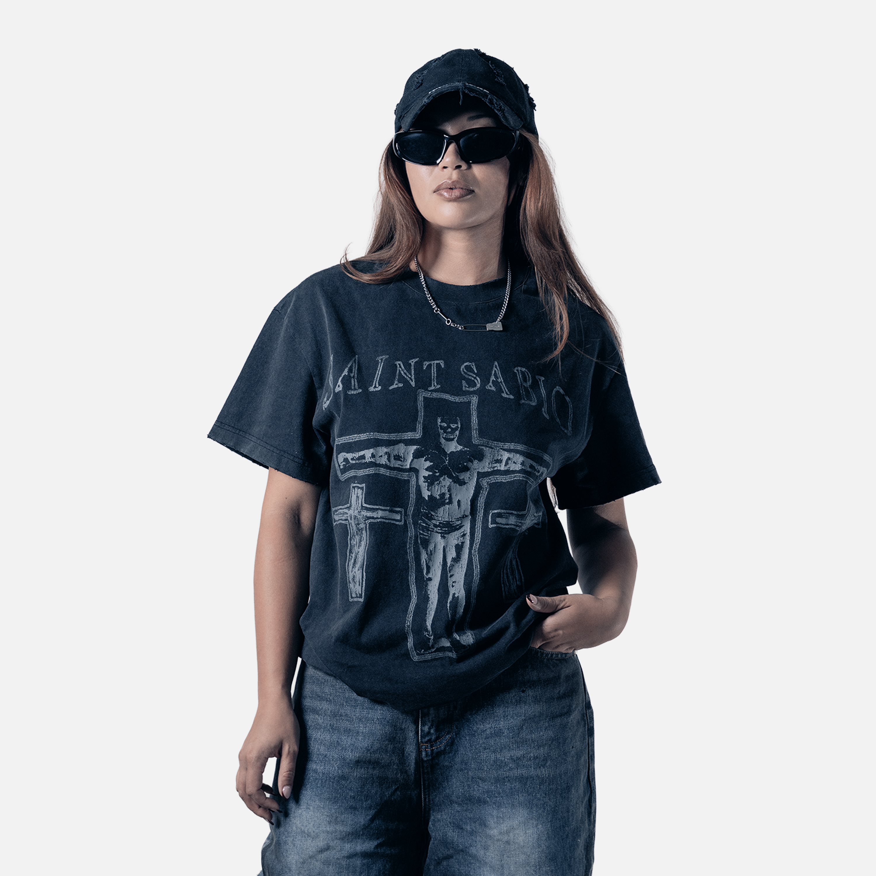 Relic T Dress