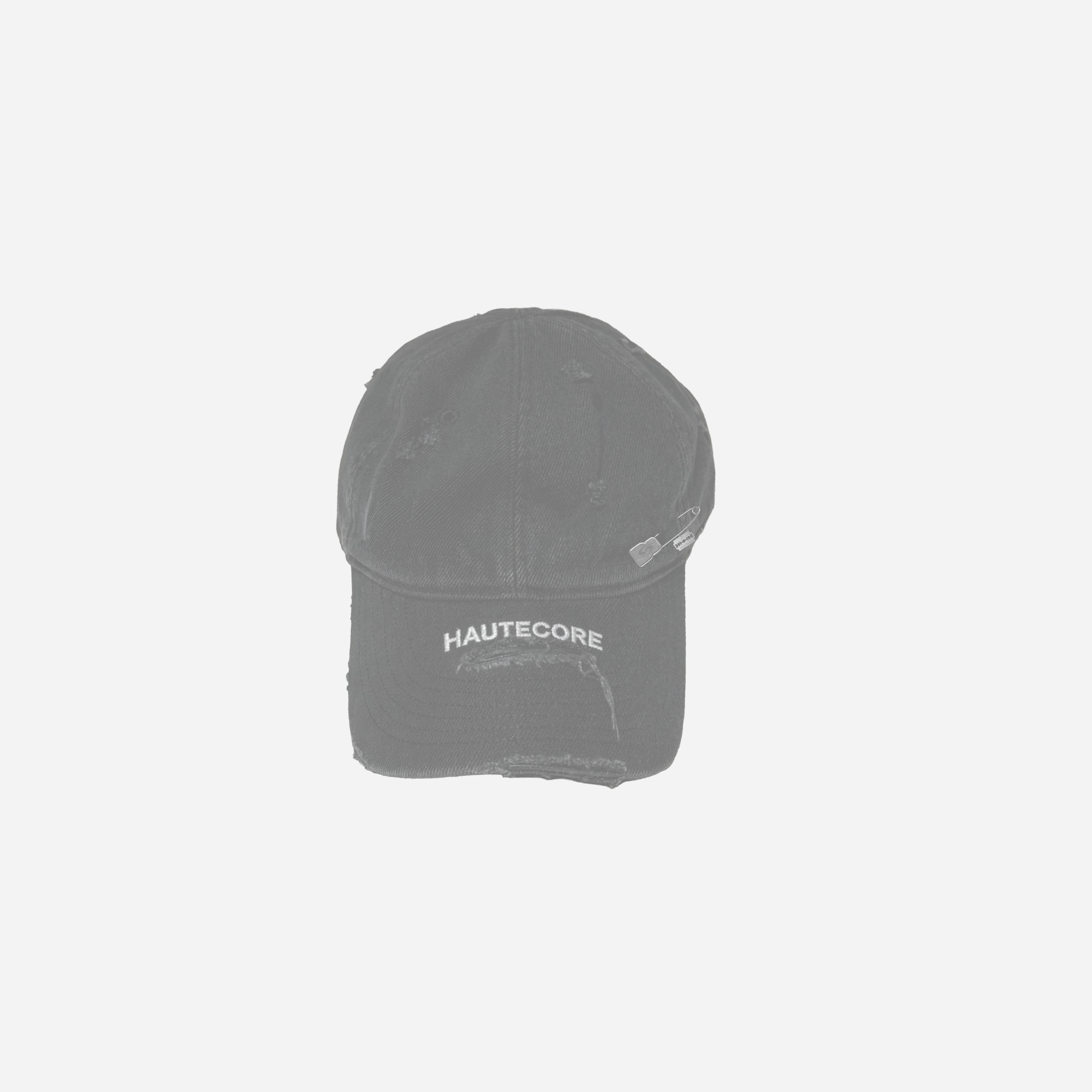HAUTECORE CAP
