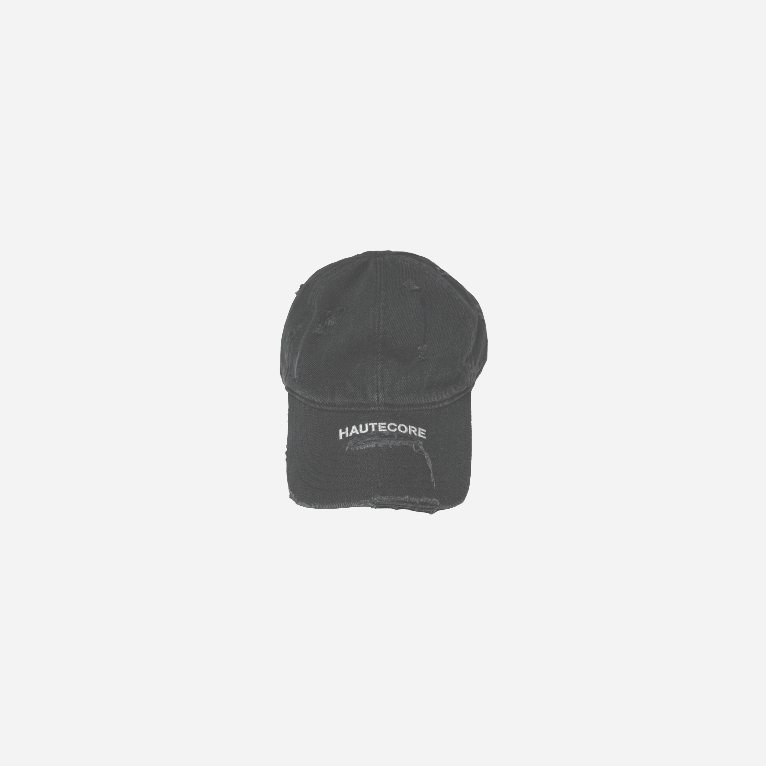 HAUTECORE CAP