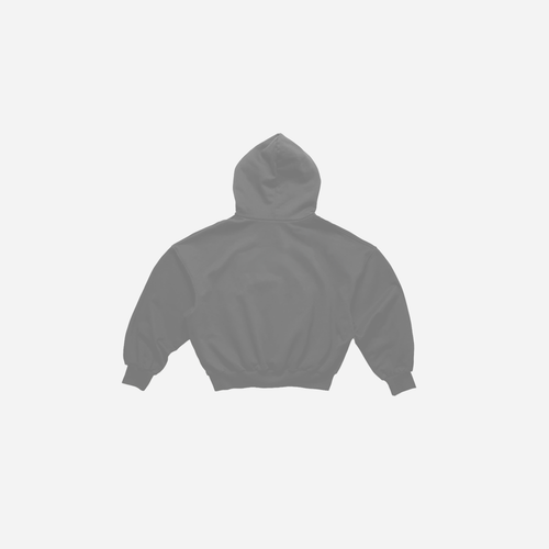 HAUTECORE XL POCKET PULLOVER HOODIE
