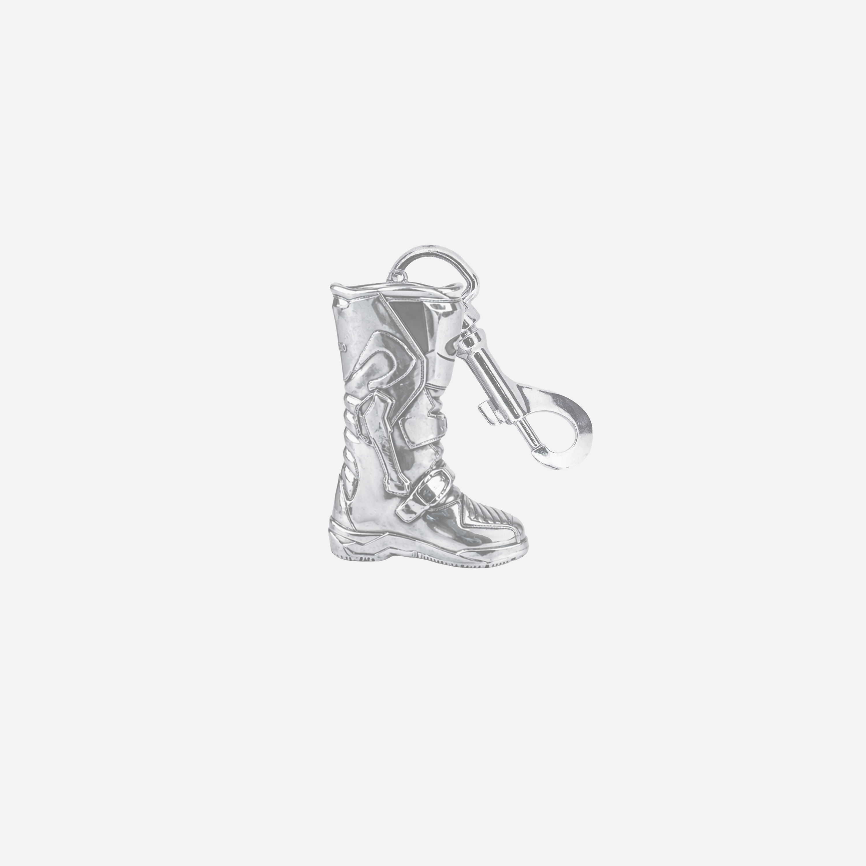 MOTO BOOT LIGHTER HOLDER/SHOTGLASS