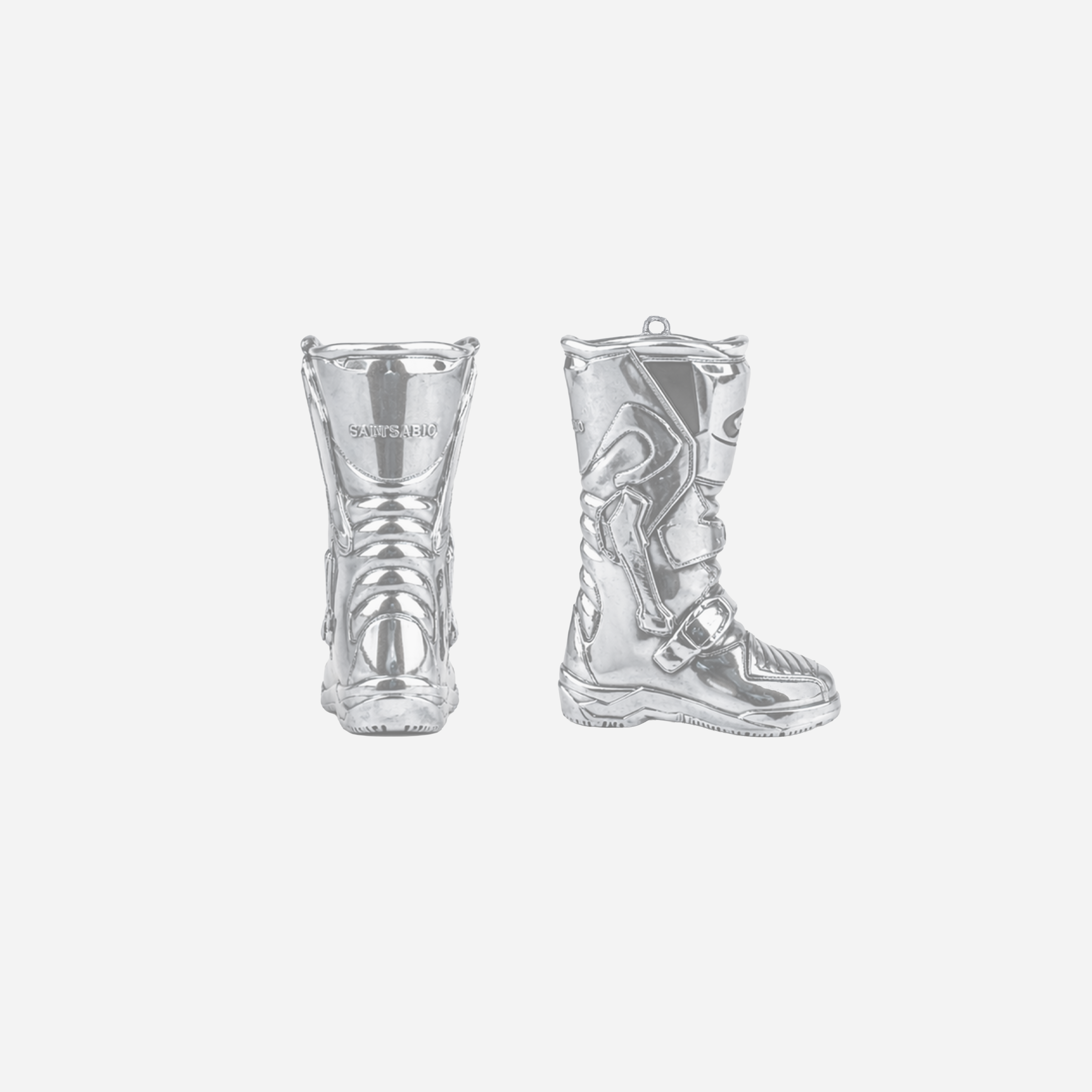 MOTO BOOT LIGHTER HOLDER/SHOTGLASS