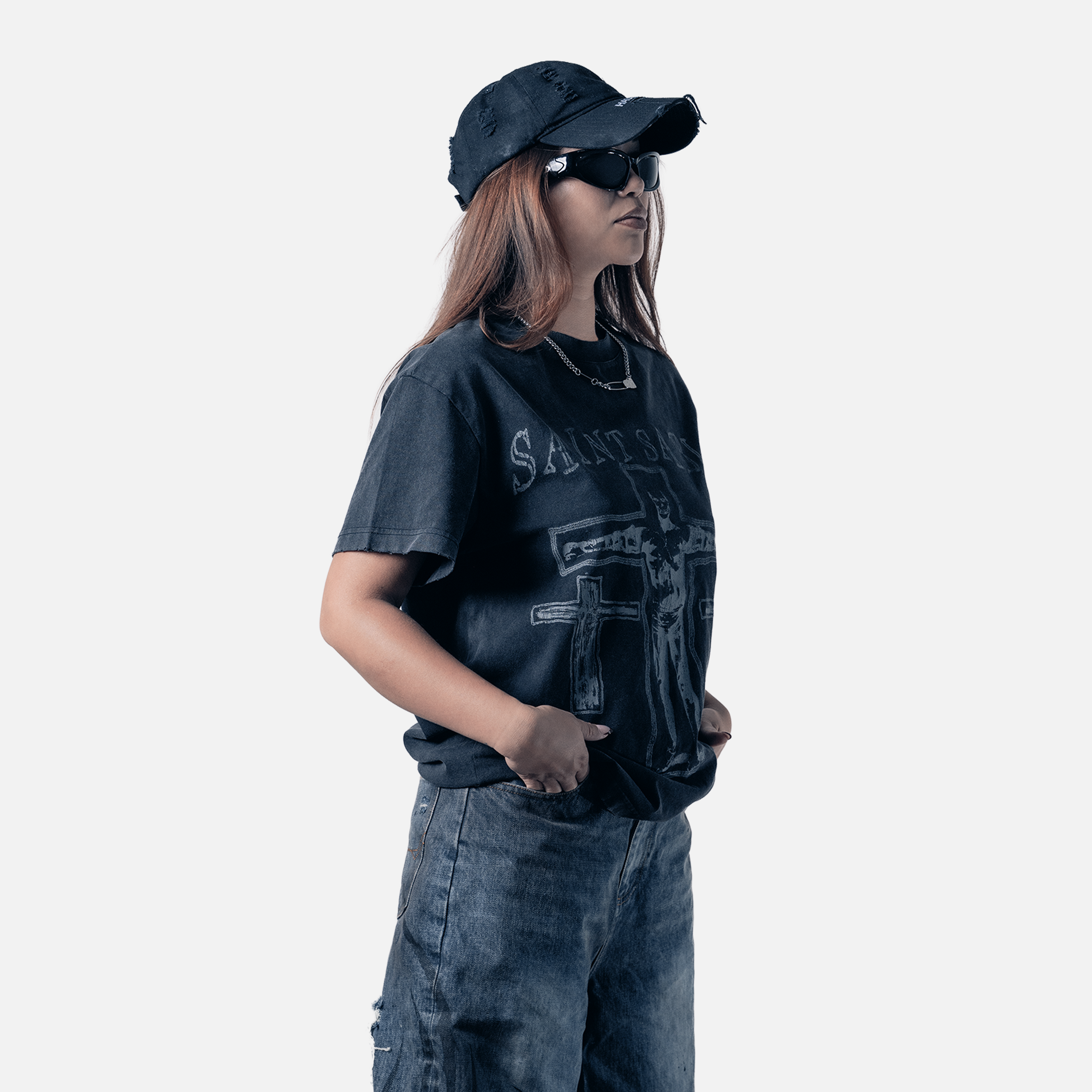 Relic T Dress