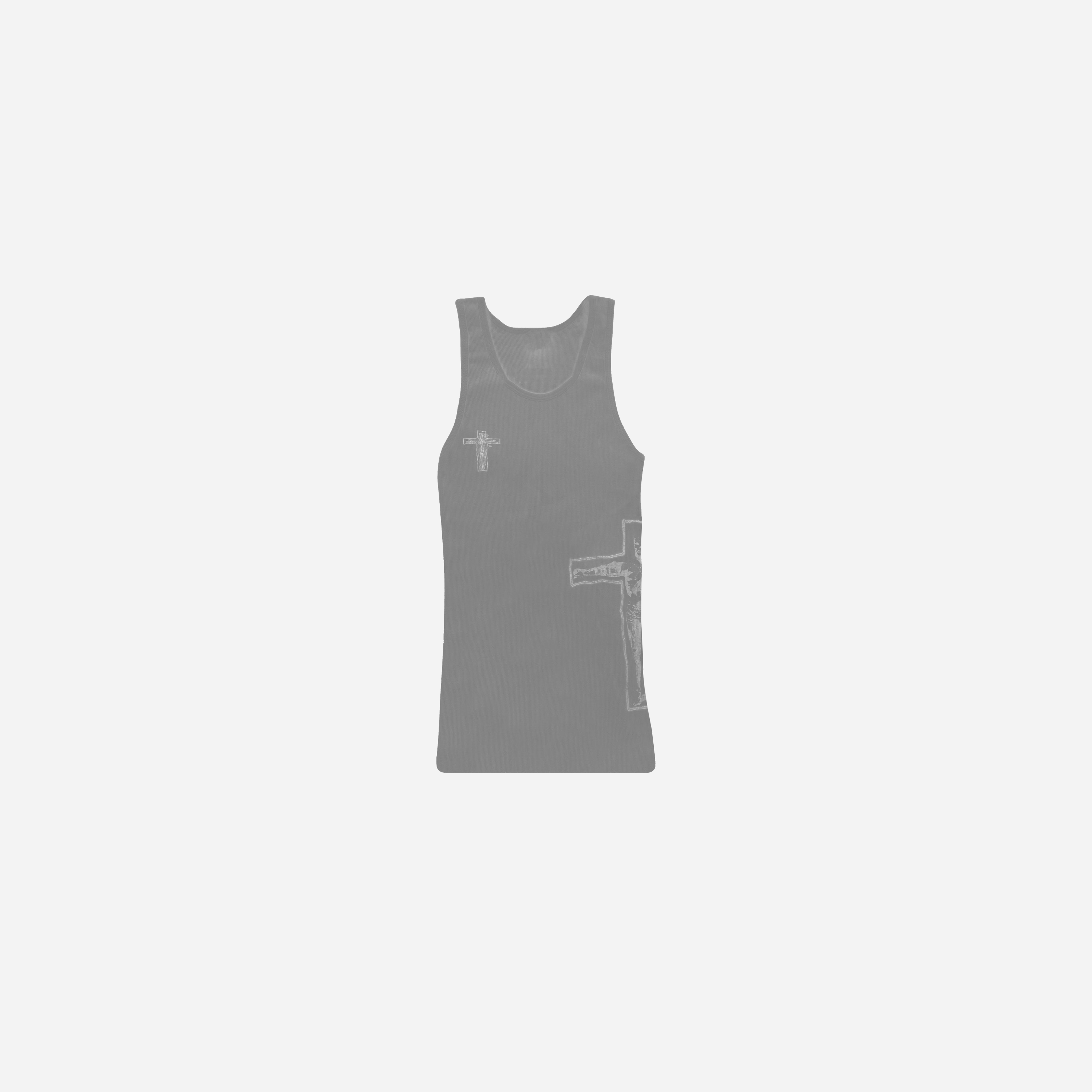 BAD RELIGION TANK