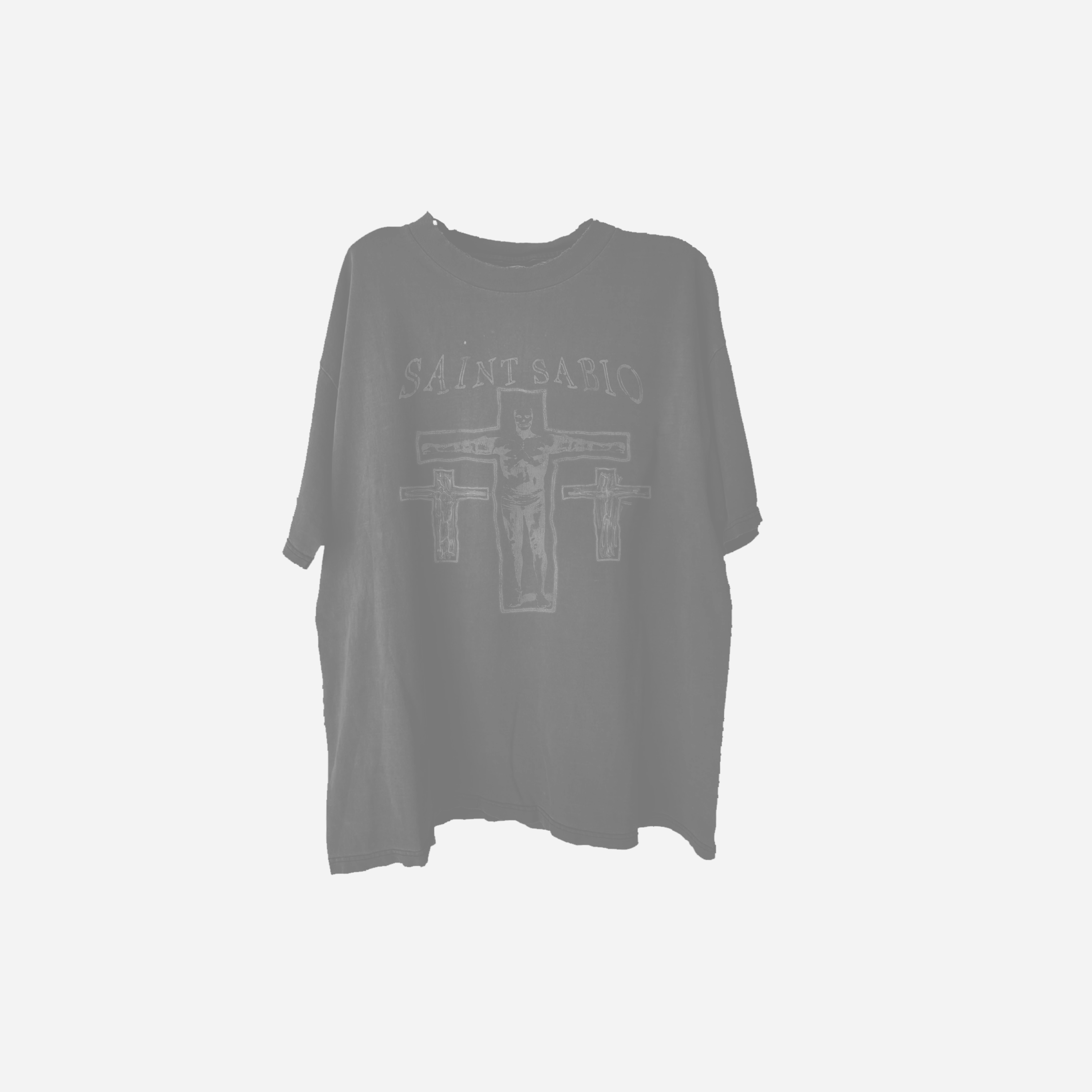 BAD RELIGION TEE